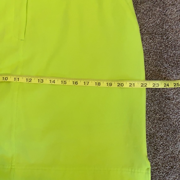 Ep pro golf Skort size 12 stretch - Picture 8 of 10